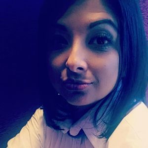 Meet your Posher, Andrea